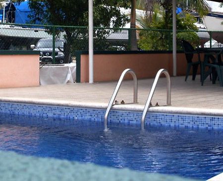 Coral Cove Marina Hotel Chaguaramas Exterior photo