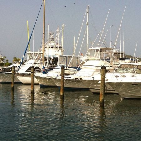 Coral Cove Marina Hotel Chaguaramas Exterior photo